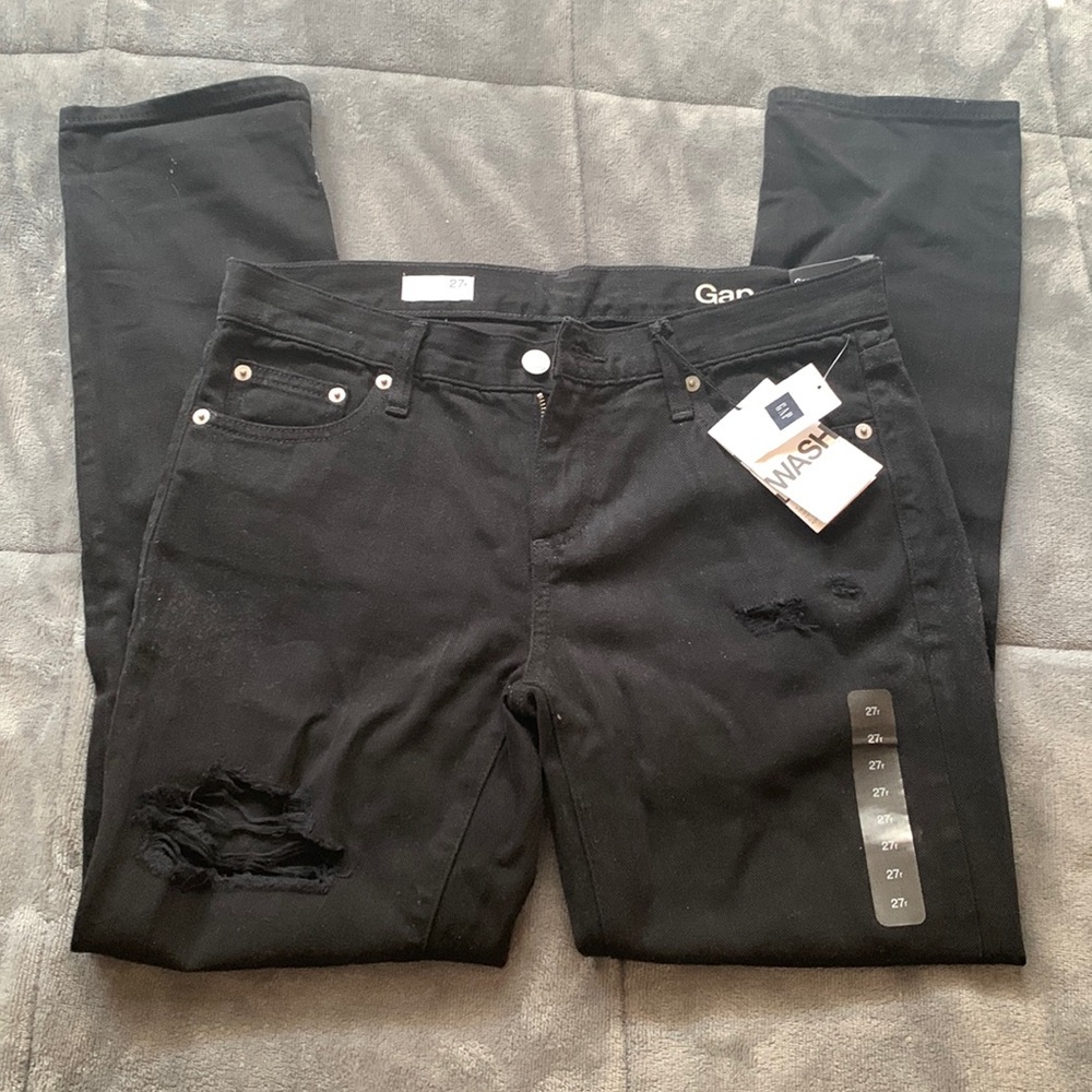 Gap Jeans